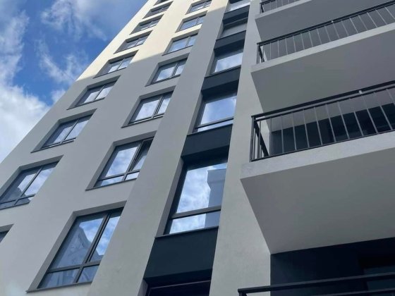 Готова 2 кім  61м2  Акційна ціна. Стяжка, підігрів! Івано-Франківськ