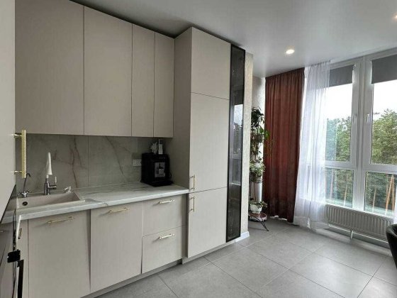 2-кімнатна квартира з новим ремонтом у центрі Ірпеня, ЖК «Сяйво 1» Ирпень