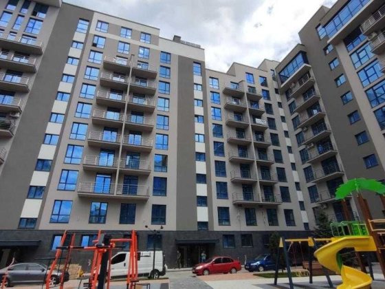 Продається 1кім. квартира ЖК Park Residence Ивано-Франковск