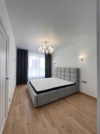 1 кім. квартири МОЖНА ПО ПРОГРАМАХ - фото 1