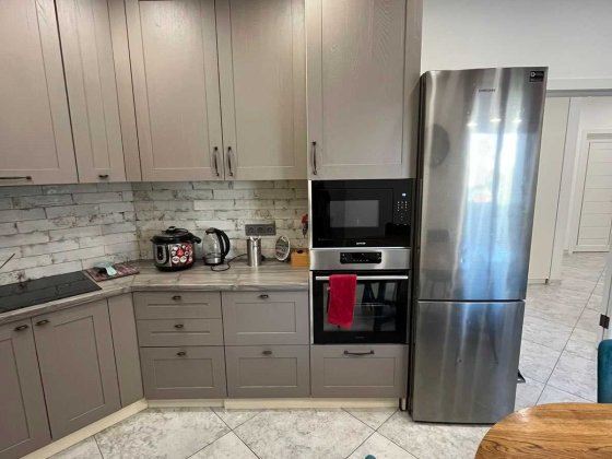 Сучасна повноцінна 3кк з автор. ремонтом