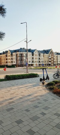 ЖК Лавандовий, Бровари, 2 кімн, 2 поверх - фото 1