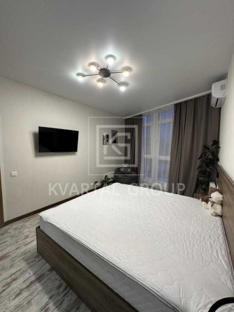 В продажу 1к квартира з РЕМОНТОМ в Центрі Ірпеня,Парк Дубки,Незнайка - фото 1