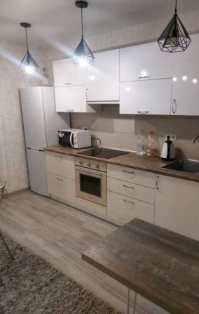 Продам 1кім.квартиру ЖК Атлант на Київській,вул. Симоненка Бровари SL - фото 1