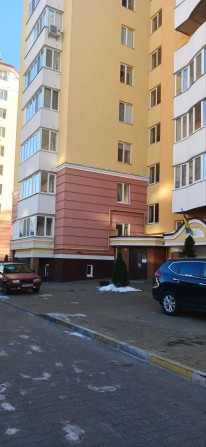 2к квартира, Буча, вул. Ярослава Мудрого, ЖК Паркова Оселя - фото 1