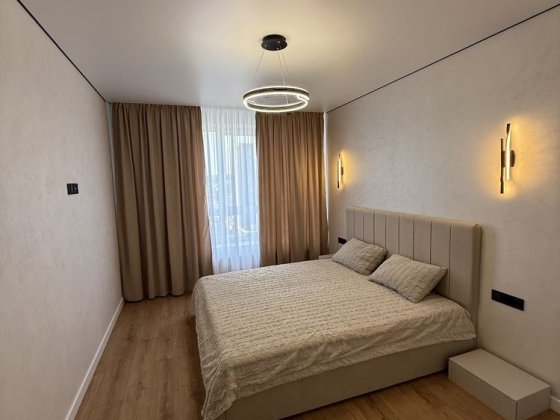 Двокімнатна квартира ЖК Синергія Сіті!  Газ! Ирпень