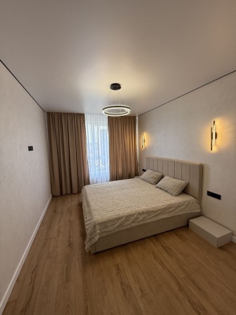 Двокімнатна квартира ЖК Синергія Сіті!  Газ! - фото 1