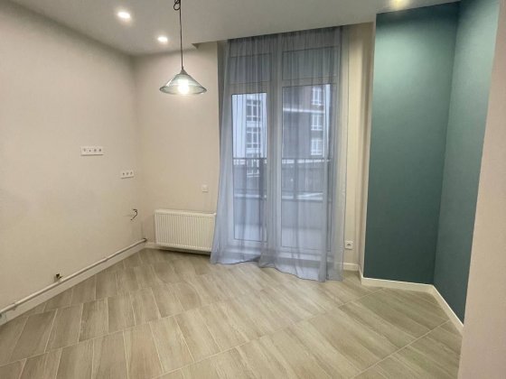 Двокімнатна квартира з сучасним ремонтом  ID 04 Ирпень