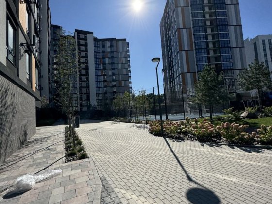 Продаж квартири 43м2 під ЄОселю 2%! Вишневе Вишневое