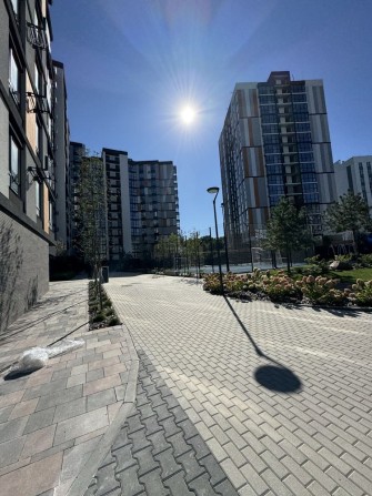 Продаж квартири 43м2 під ЄОселю 2%! Вишневе - фото 1