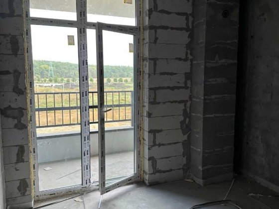 Продам однокімнатну квартиру в Ірпені Ирпень