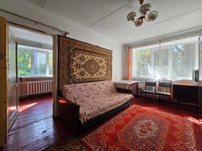 Продаж 3к квартири в Нагірній частині | вул. Вадима Пугачова,19 - фото 1