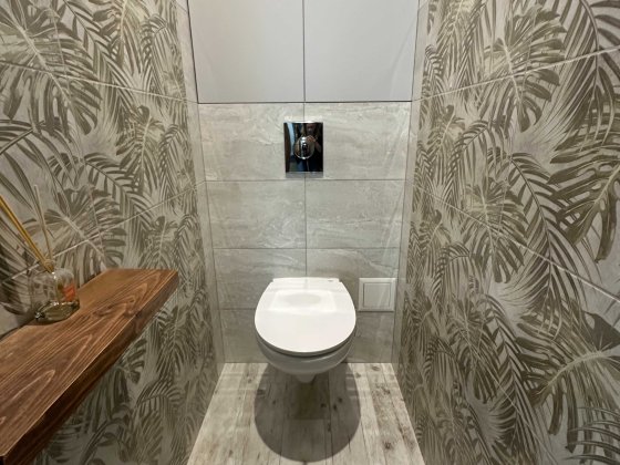 Повноцінна 4-кімнатна квартира, 80 м², Ірпінь, вул. Садова! Ирпень