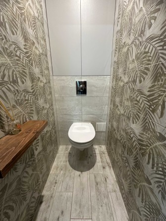 Повноцінна 4-кімнатна квартира, 80 м², Ірпінь, вул. Садова! - фото 1