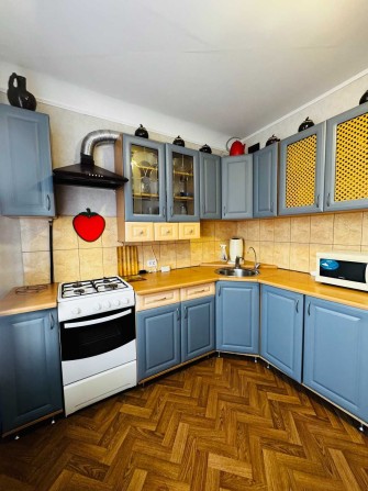 Продається 3-кімнатна квартира - фото 1