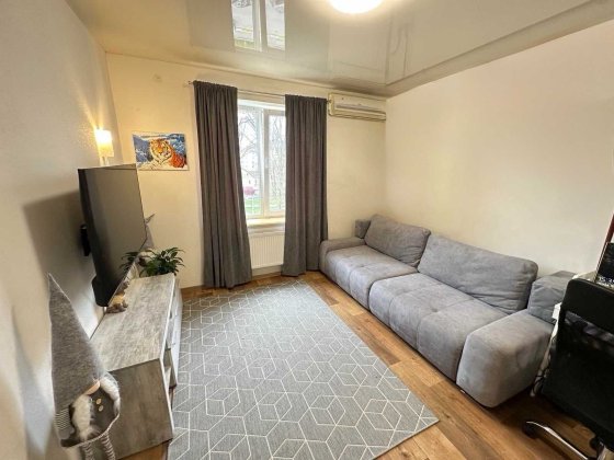 Продаж готової квартири з ремонтом Ирпень