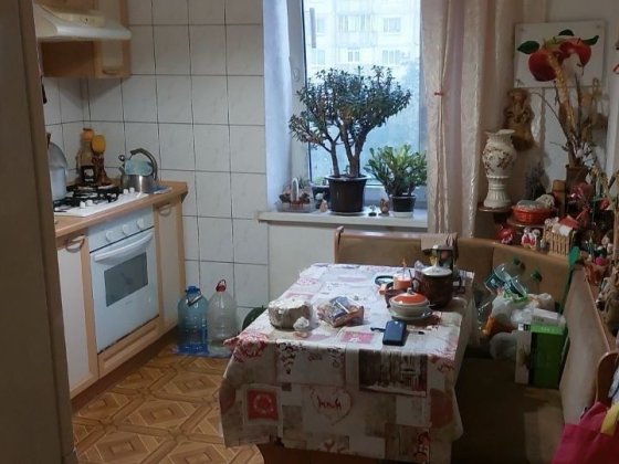 Продажа 3-х комн квартиры. Улучшенная планировка. Кременчуг