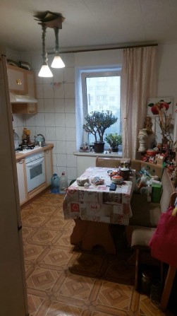 Продажа 3-х комн квартиры. Улучшенная планировка. - фото 1