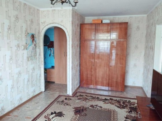 Продаж 3х кімнатної квартири в нагірній частині міста Кременчуг