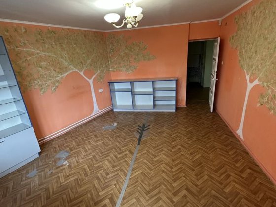 Продаж 2х кімн.квартири 101 КВАРТАЛ (в будинку АТБ-єлектростанція) Кременчуг