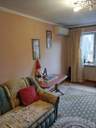 Продам 3х кімнатну квартиру на Молодіжному - фото 1