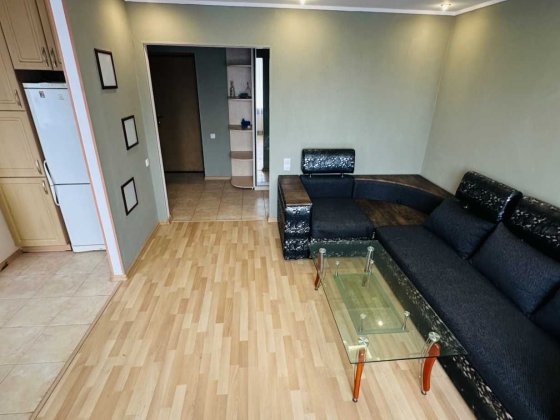 Продається двокімнатна квартира в чудовому спальному районі Кременчуг