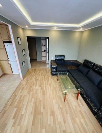 Продається двокімнатна квартира в чудовому спальному районі - фото 1