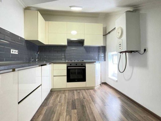 ТЕРМІНОВО! Продаж найдешевшої, ГОТОВОЇ 2 кім. квартири у якісному ЖК Івано-Франківськ