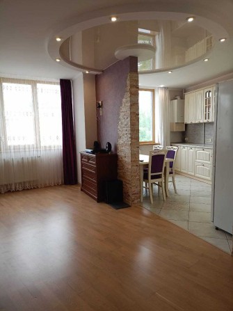 2 км квартира з ремонтом, в. Галицька 139а - фото 1