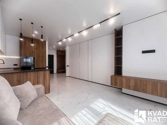 Простора 1.5к квартира в ЖК Манхеттен Ивано-Франковск