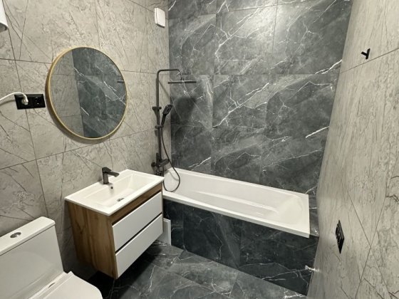 1-кімнатна квартира — ідеальний варіант для першого житла Буча