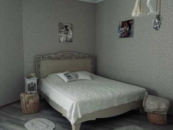 Квартира під Є-Оселю, оформлення - 2% Буча