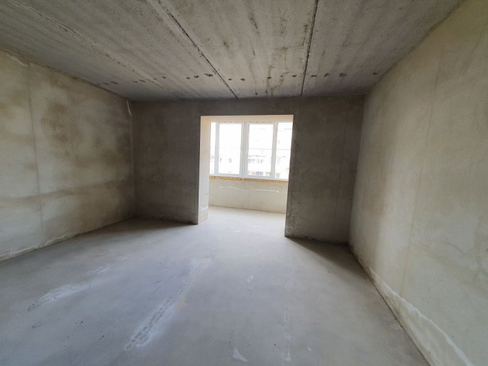 Продам 1 кім квартиру 42м2 3поверх - фото 1