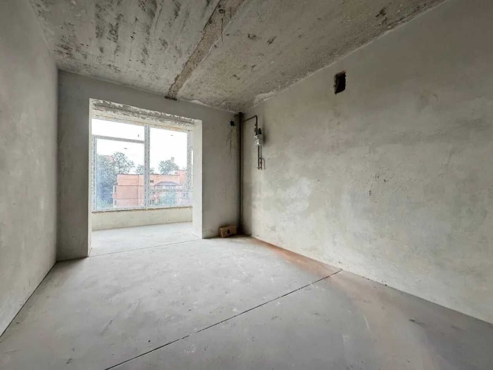 Готова 1-кім поруч парку Шевченка - фото 1