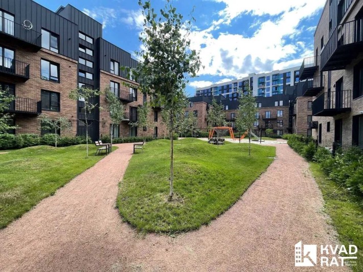 Продаж 3-ри кімнатної квартири в ЖК Клубне Містечко 12 - фото 1