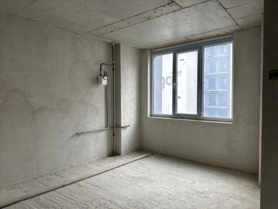 АКТУАЛЬНА! ЗДАНА трикімнатна квартира у новобудові Ивано-Франковск