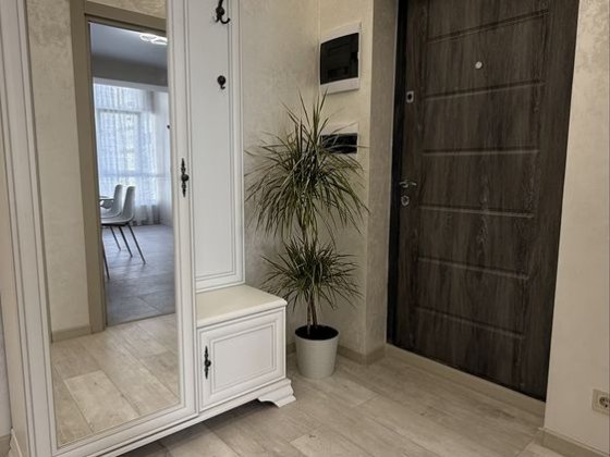 2кімнатна квартира можна ПОСТАНОВА