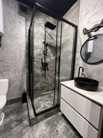 ТЕРМІНОВО найдешевша студія з якісним ремонтом! - фото 1