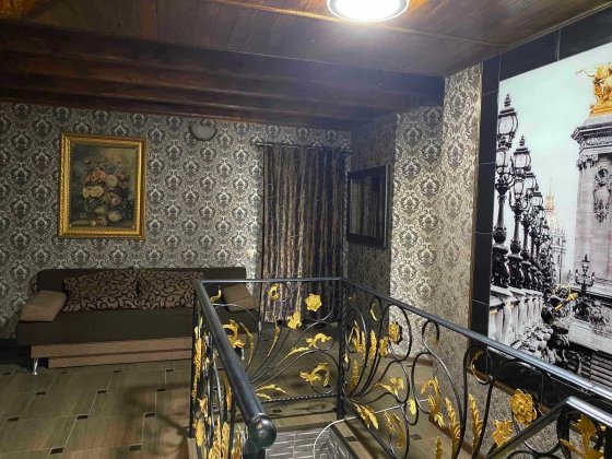 Євро 3к. в самом центре Буче! Авторский ремонт. ЖК Амур Буча