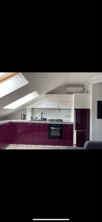 Продам євро двокімнатну квартиру з ремонтом 45,3 м2 в бучі. - фото 1