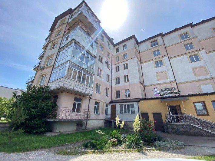 Терміновий продаж 3 кімн квартири на Каскаді поруч парку - фото 1