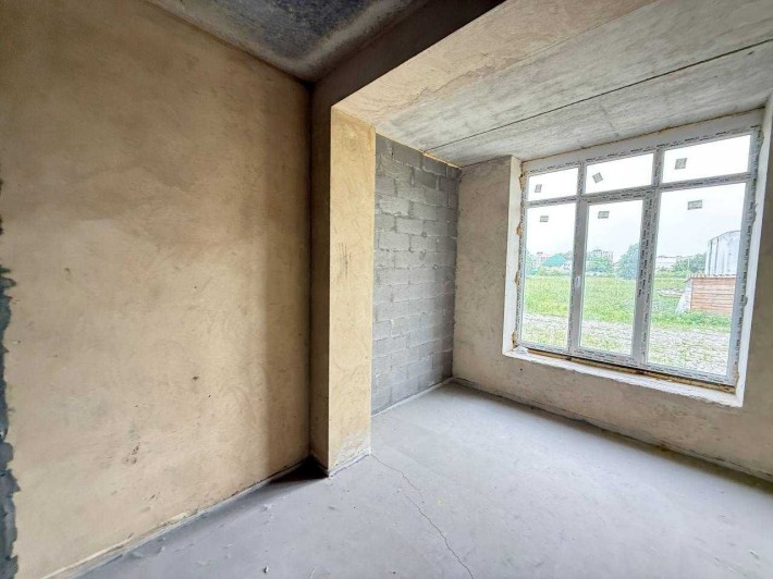 Квартира в Буче! Сданый дом, кирпич, НЕ ЦОКОЛЬ! Без комиссии! - фото 1