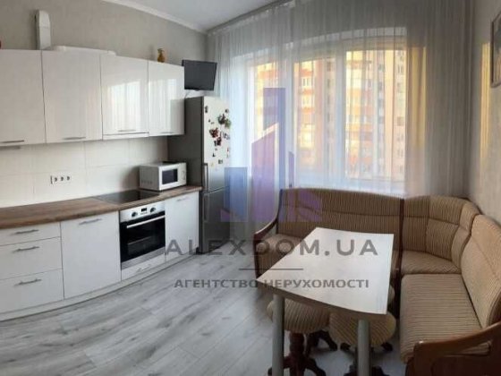 Продається 1к квартира в м.Бровари, вул. Симона Петлюри 11Г, ЖК Оваціо Бровары