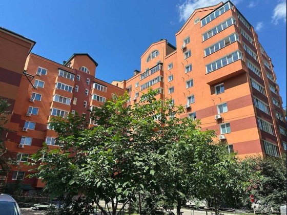 3к квартира з ремонтом. Гарна локація! Ирпень