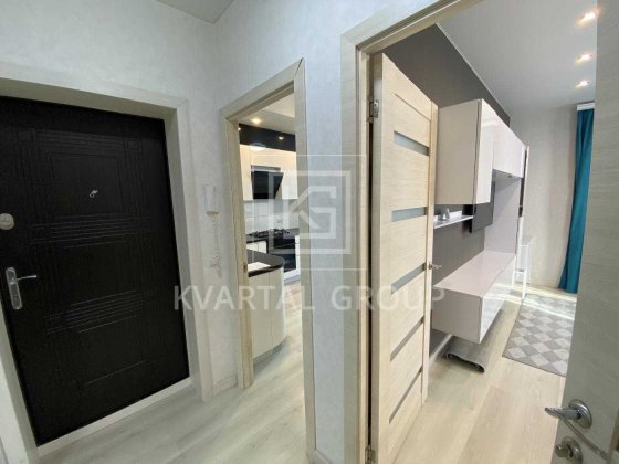 Продаж  1 кім.кв поруч з парком, БЕЗ КОМІСІЇ, оформл.мін. Ирпень