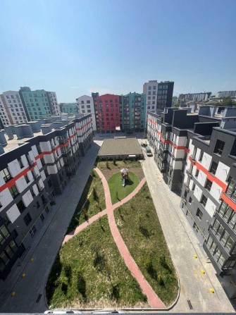 Продаж 3 кімнатної з терасою в ЖК Паркове Містечко - фото 1