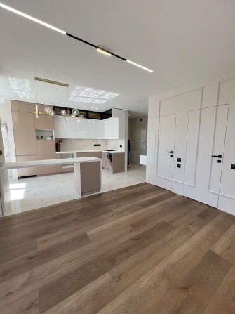 Квартира з ремонтом . Парк. Газ! - фото 1