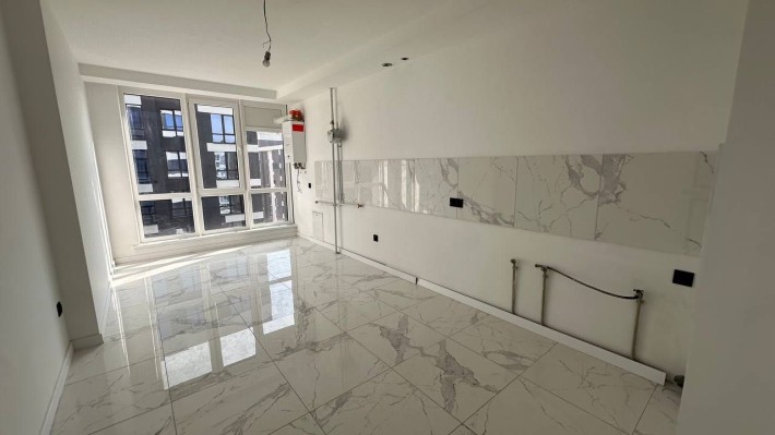 Продаж 2 км квартири з ремонтом - фото 1