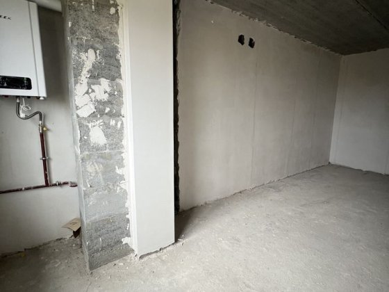 Квартира з газом! Будинок здан! Сертифікат, постанова, єоселя! Буча