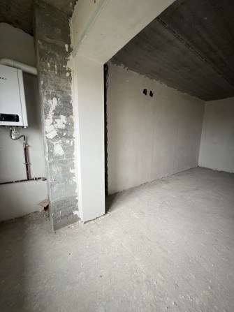 Квартира з газом! Будинок здан! Сертифікат, постанова, єоселя! - фото 1